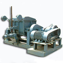 自動(dòng)捏合機(jī)，對(duì)開式捏合機(jī)